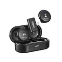 BOYA - Omic-D Dual Wireless Microphone System IOS  (Neck mic. Wireless)