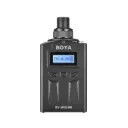 BOYA-BY-WXLR8 XLR Transmitter for BY-WM8 Pro System