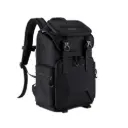 KF13.098V2 Multifunctional DSLR Camera Travel Backpack 45x30x19cm