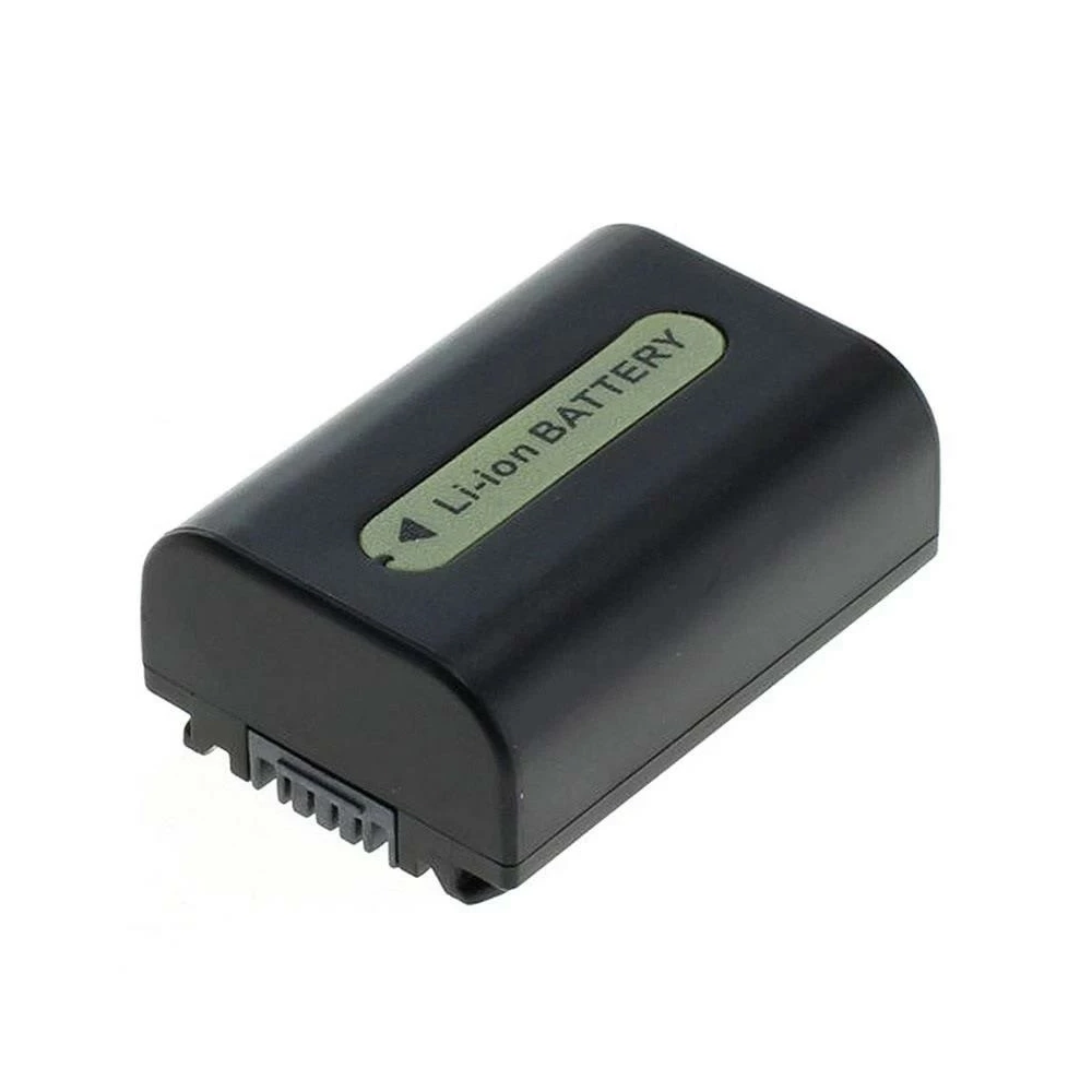 NP-FH50 Lithium-Ion Battery Pack (7.4V, 700mAh)