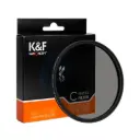 KF01,1438 62mm C-SERIES FILTER HMC-CPL