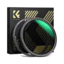 KF01.1854 82mm Variable MRC ND2-32 (1-5 Stop)  Nano-X Series Magnetic Lens Filters