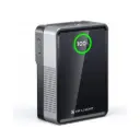 KF28.0024 V Mount Battery, 99Wh Mini V-Mount Battery, 6700mAh 14.8V Support 65W PD USB-C Fast Charger