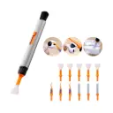 SKU.1975 Replaceable Cleaning Pen Set (Cleaning pen + 6 x APS-C Cleaning Stick + 3 x Flocked Sponge + 3 x Rejector)