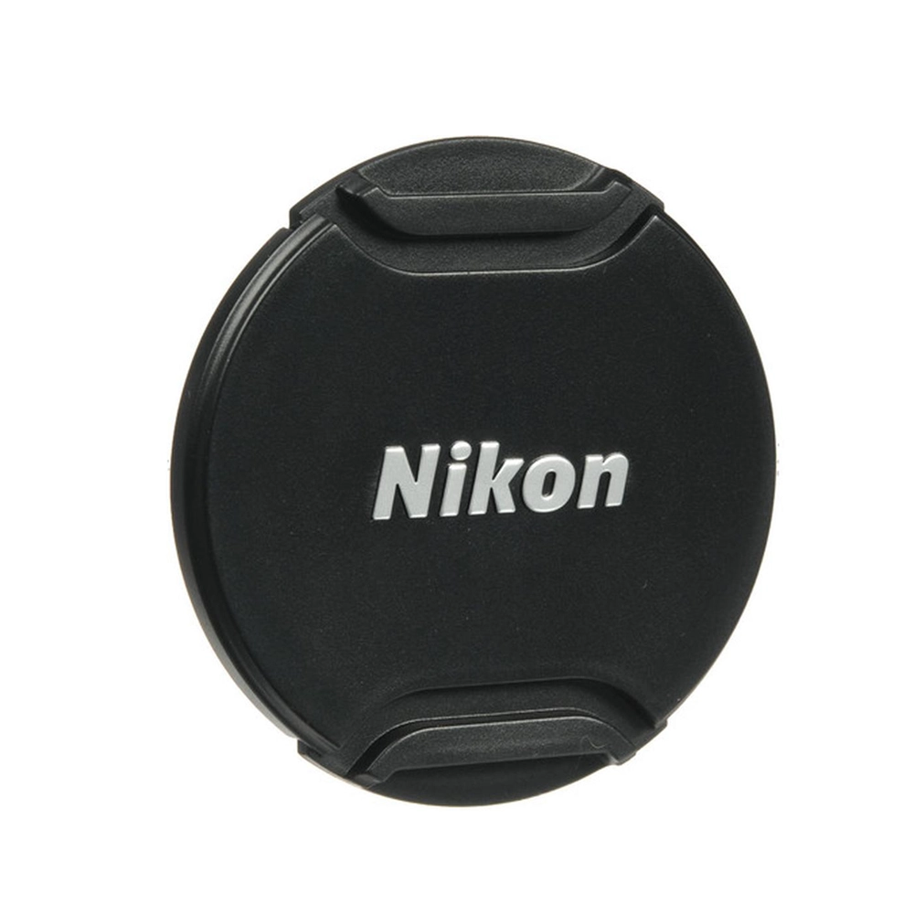NIKON LENS CAP 86mm