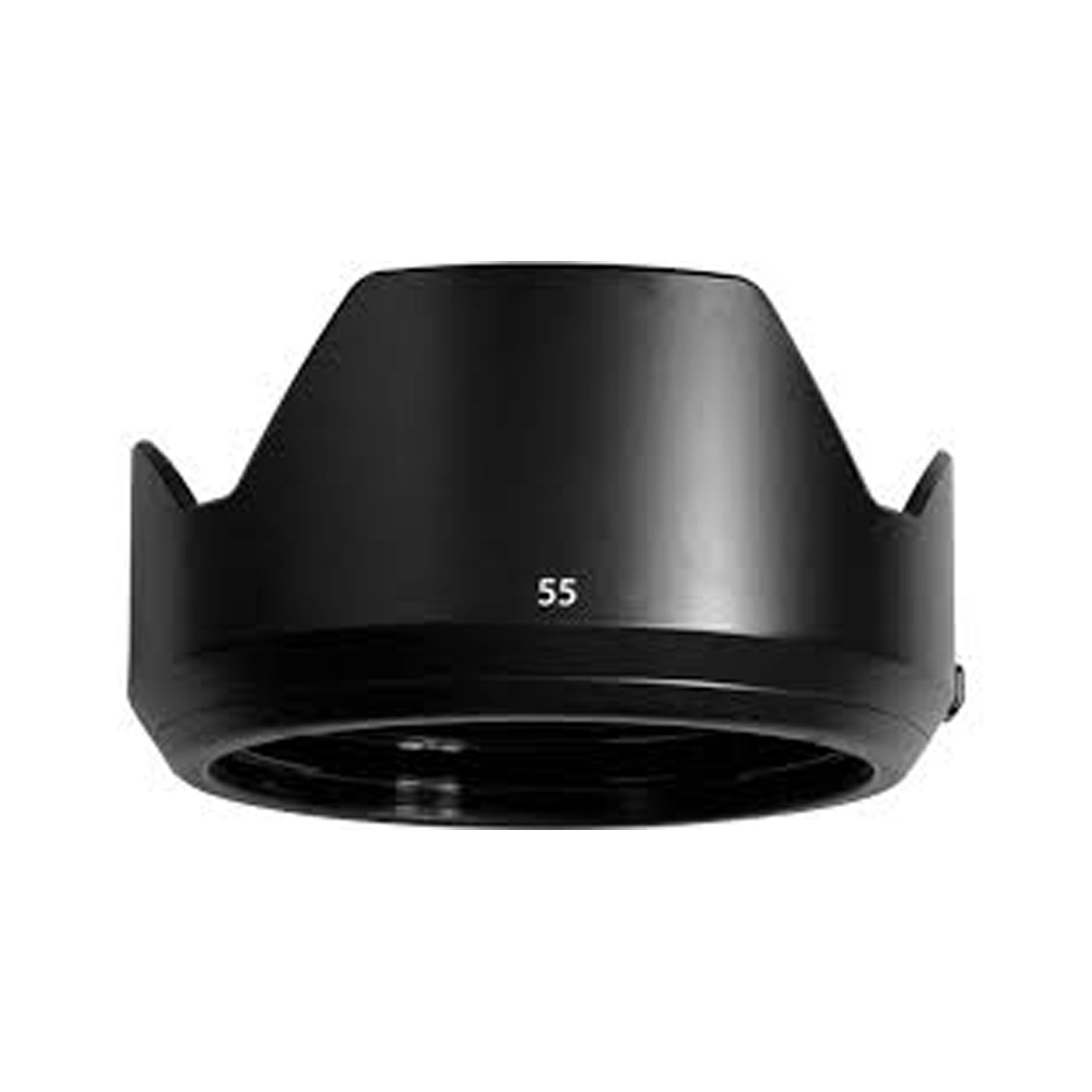 55mm  easy hood - LENS HOOD