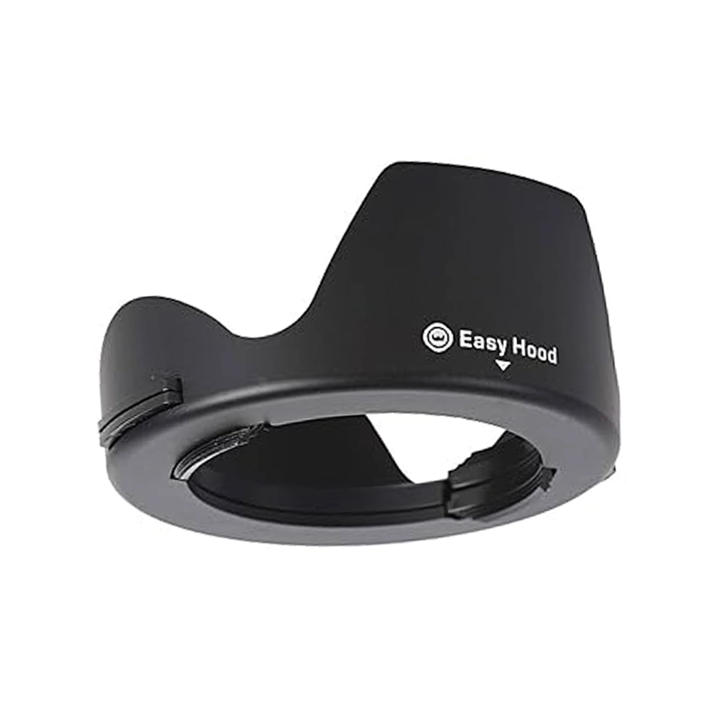 62mm LENS HOOD