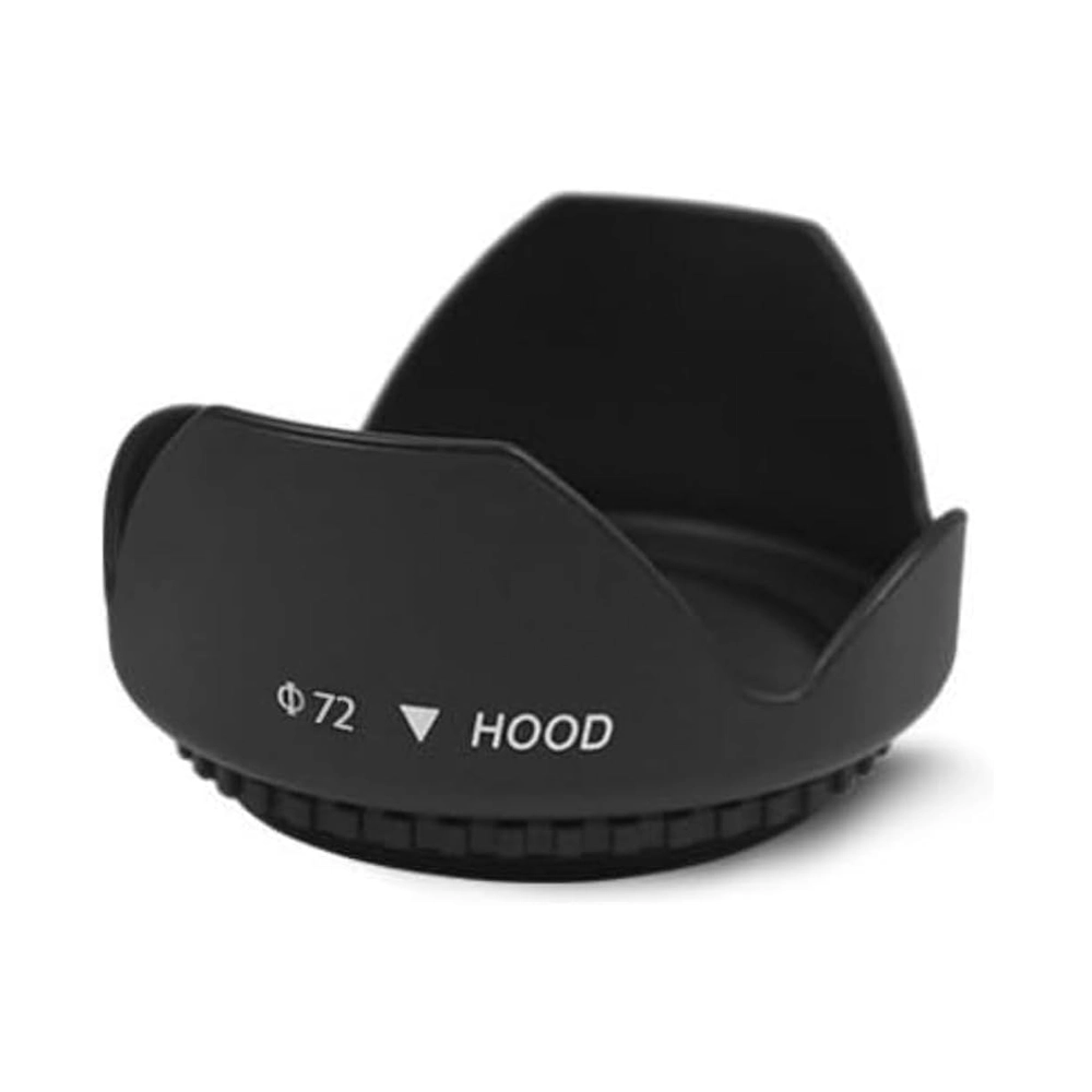 72mm LENS HOOD - NIKON