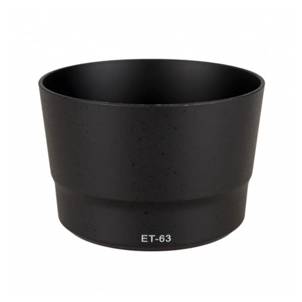 ET-63 II LENS HOOD - CANON EF-S 55–250mm f/4–5.6 IS STM