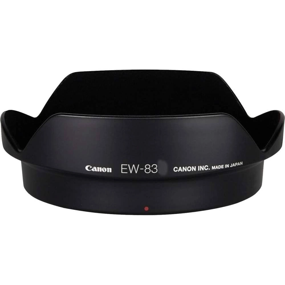 EW- 83 F LENS HOOD - CANON EF 24–70mm f/2.8L USM