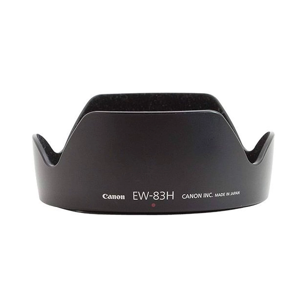 EW-83 H LENS HOOD - CANON EF 24–105mm f/4L IS USM