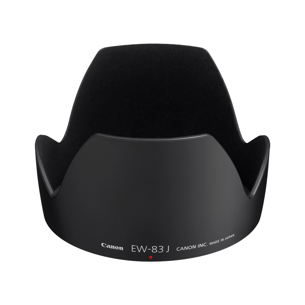 EW-83 J LENS HOOD - CANON EF-S 17–55mm f/2.8 IS USM