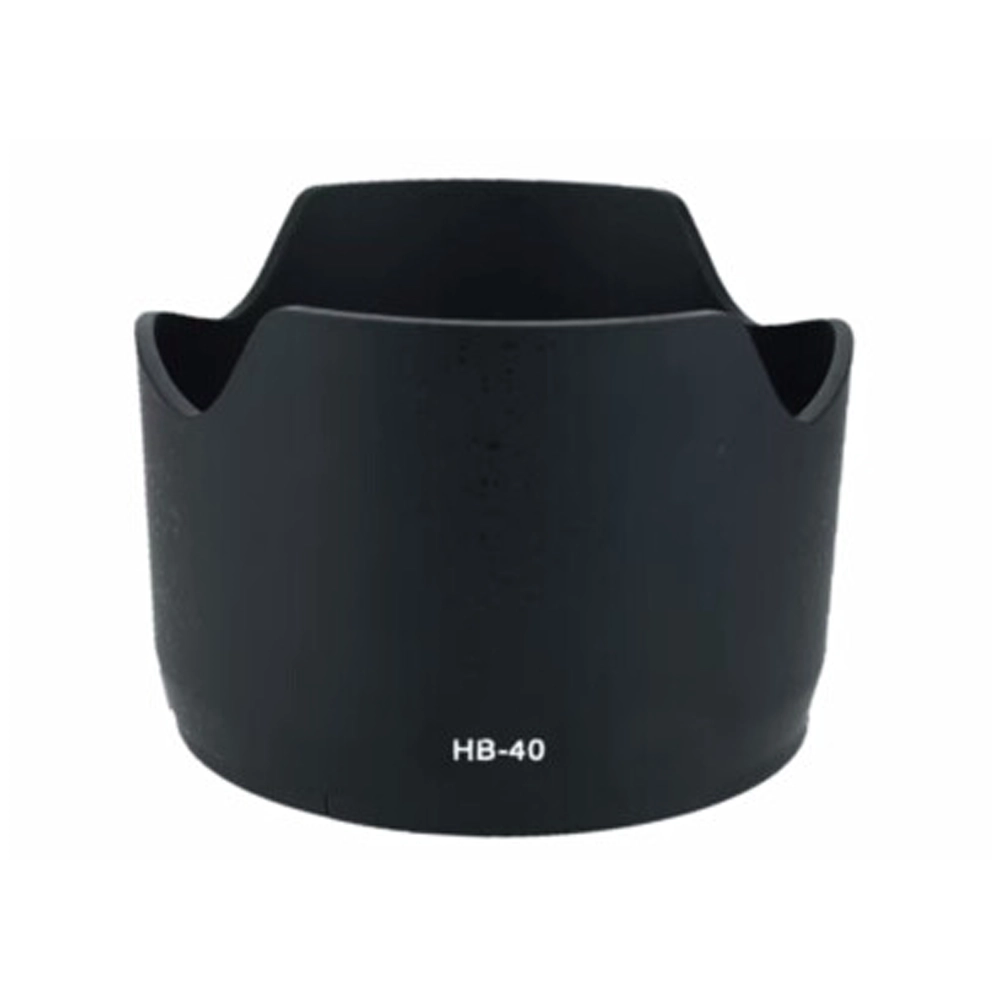 HB-40 LENS HOOD - NIKON AF-S NIKKOR 24-70mm F2.8G ED