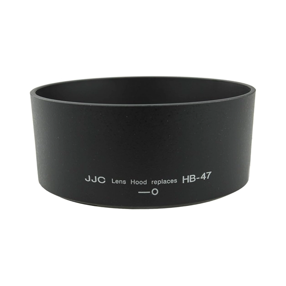 HB-47 LENS HOOD - NIKON AF-S NIKKOR 50mm f/1.8G Special Edition & AF-S NIKKOR 50mm f/1.8G & AF-S NIKKOR 50mm F1.4G