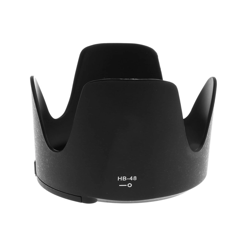 HB-48 LENS HOOD - NIKON AF-S NIKKOR 70-200mm f/2.8G ED VR II