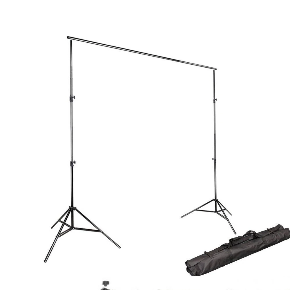 LIFE OF PHOTO BG283A BACKGROUND OutDoor Stand