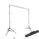 LIFE OF PHOTO BG283A BACKGROUND OutDoor Stand