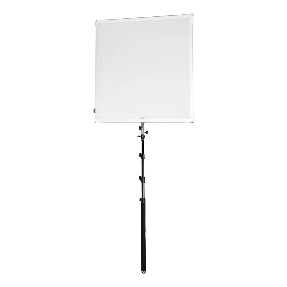 LIFE OF PHOTO CE New Reflector collapsible flag board 1.0x1.5m