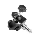 LIFE OF PHOTO CL-35 Tube Clamp with Spigot