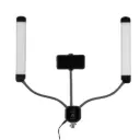 LIFE OF PHOTO LED LIGHT DUAL - LF-Y500