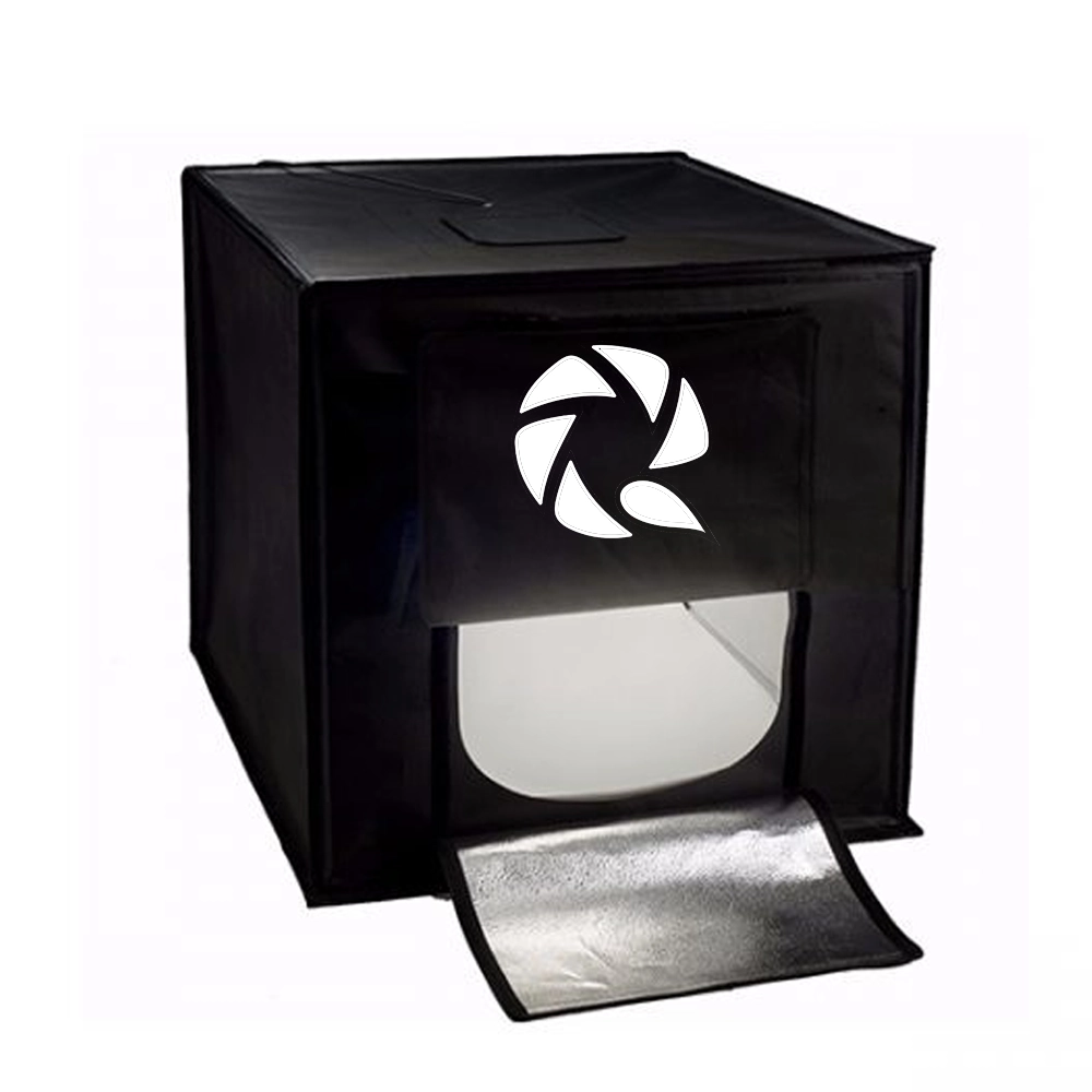 LIFE OF PHOTO LED550II PHOTO BOX 50w (2colors) 50x50x50cm