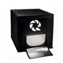 LIFE OF PHOTO LED770II PHOTO BOX 65w(2colors)70X70x70cm