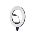 LIFE OF PHOTO LF-480RGBW  RING LIGHT (48w)