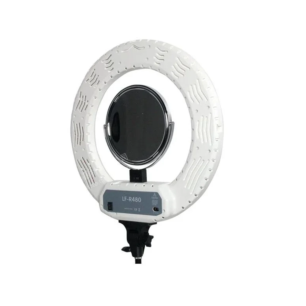 LIFE OF PHOTO LF-R480  RING LIGHT (100W)