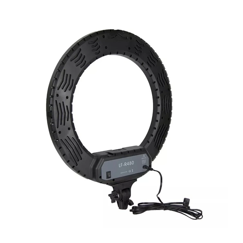 LIFE OF PHOTO LF-R480D  RING LIGHT (50W)
