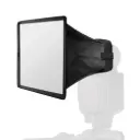 LIFE OF PHOTO MF1622 portable softbox for SpeedLite 16x22cm