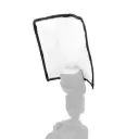 LIFE OF PHOTO MF2413  Multifunctional Reflector for SpeedLight 13X24cm