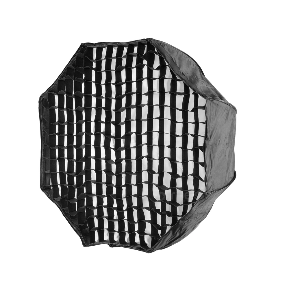 LIFE OF PHOTO SK16-S Quick  Deep Softbox  with Diffuser 70cm