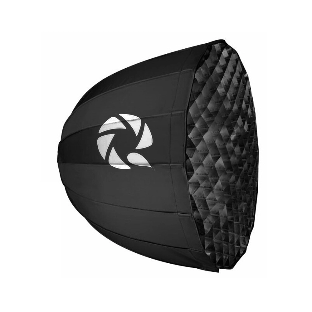 LIFE OF PHOTO SK16-S Quick  Deep Softbox  with grid 90cm