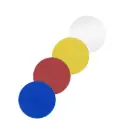 LIFE OF PHOTO SSP color chips