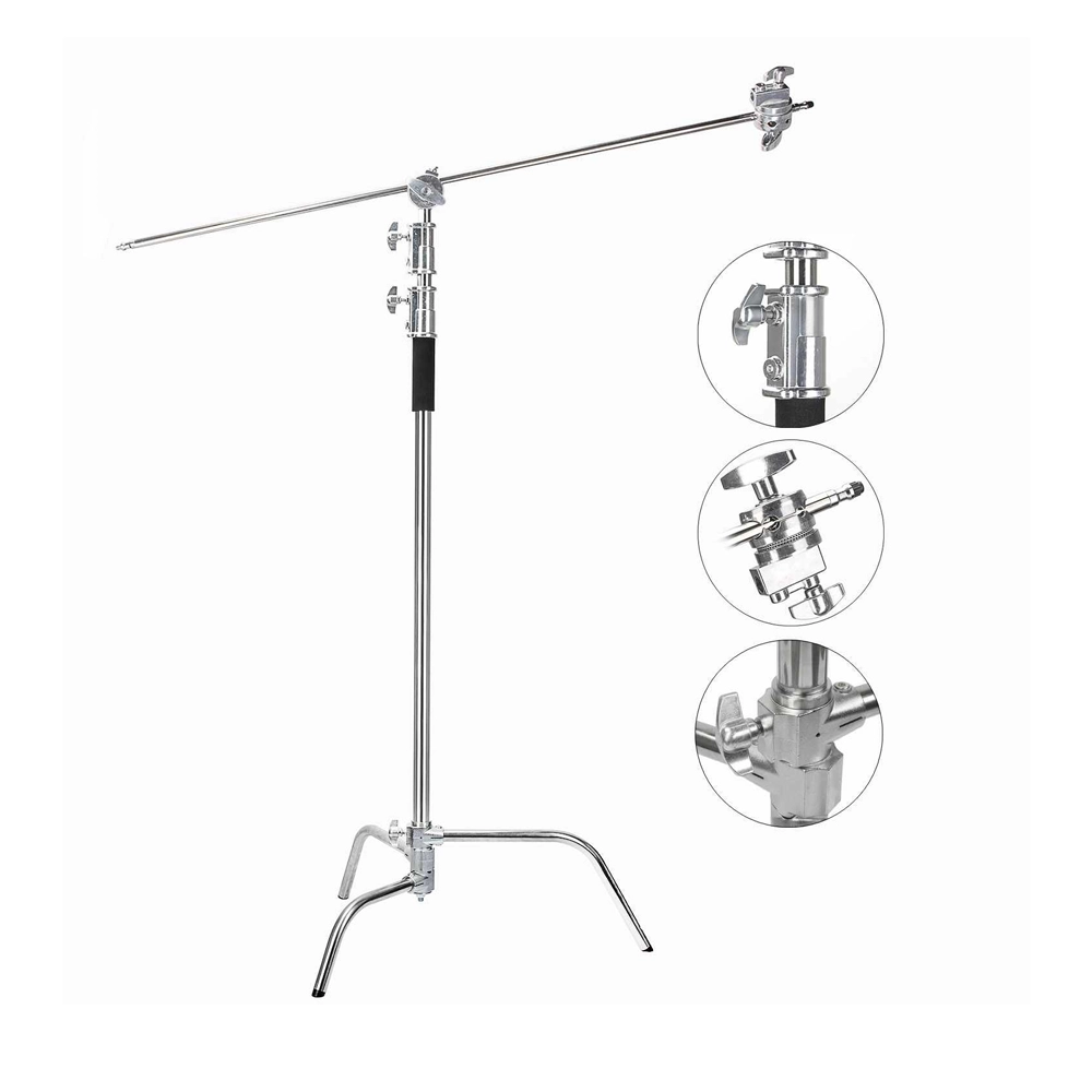 LIFE OF PHOTO k-1 C Stand