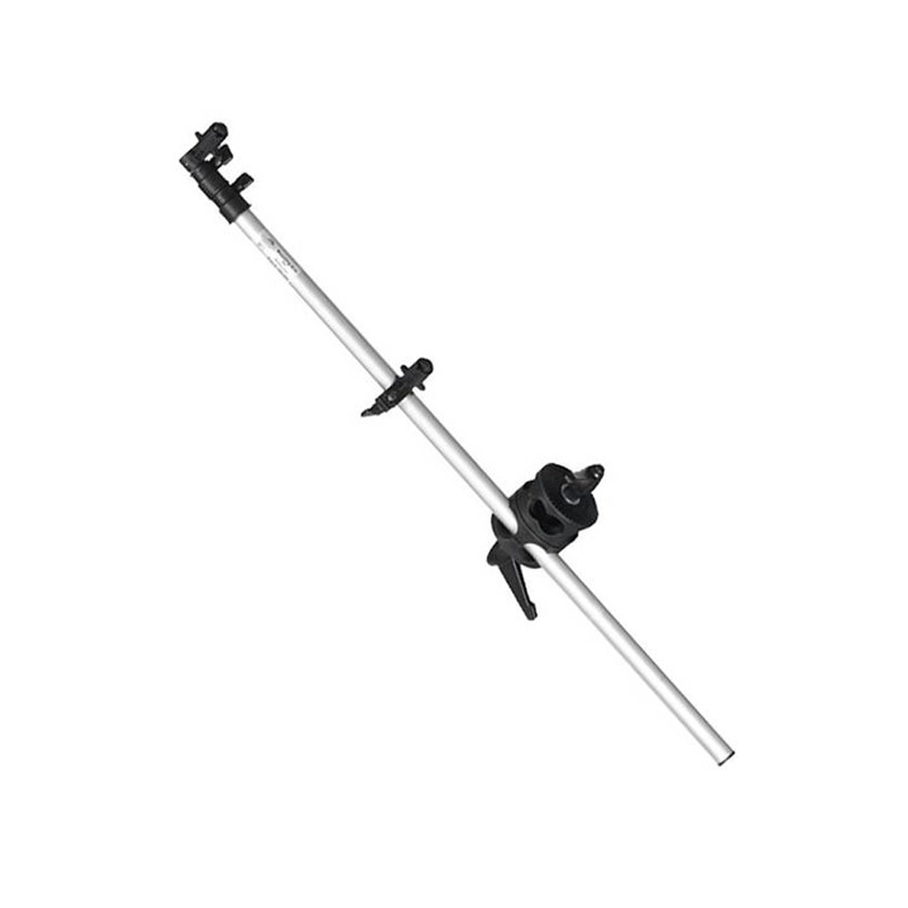 LIFE OF PHOTO p-3111 Photo Studio Extendable Reflector Holder Arm