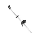 LIFE OF PHOTO p-3111 Photo Studio Extendable Reflector Holder Arm