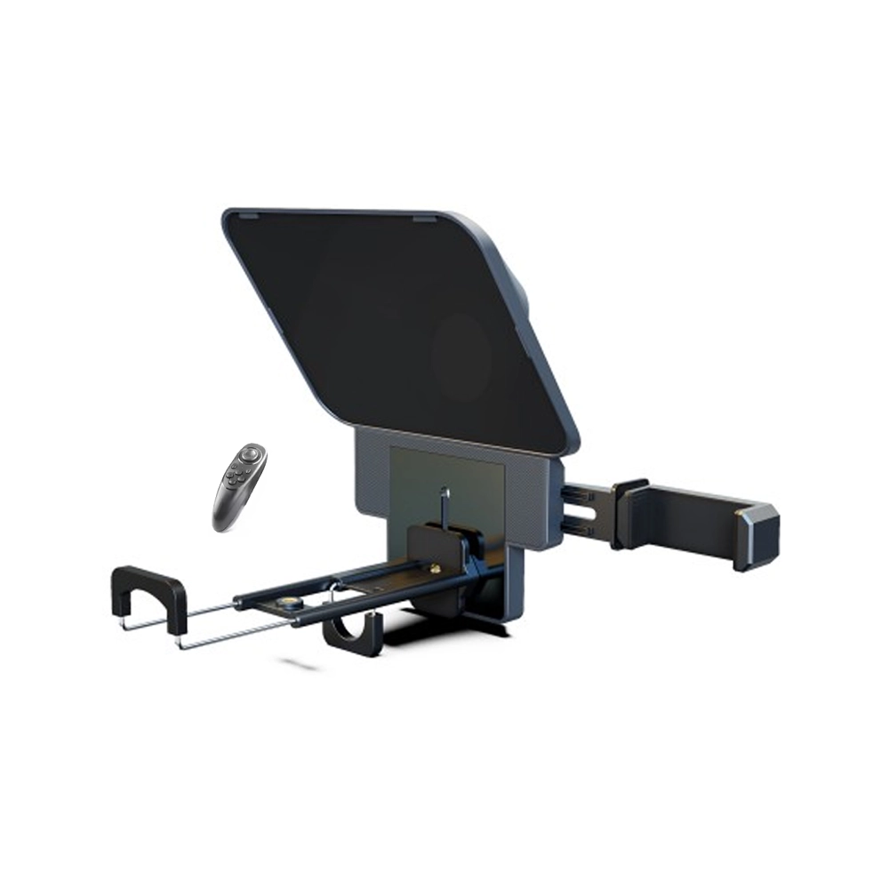 Lilliput  TC11 (28cm)  Teleprompter with Remote Control for Camera ,Mobile