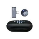 LUUCCO AirWave Wirless Lavalier Microphone K1 (Tybe-C) (Neck mic. Wireless)