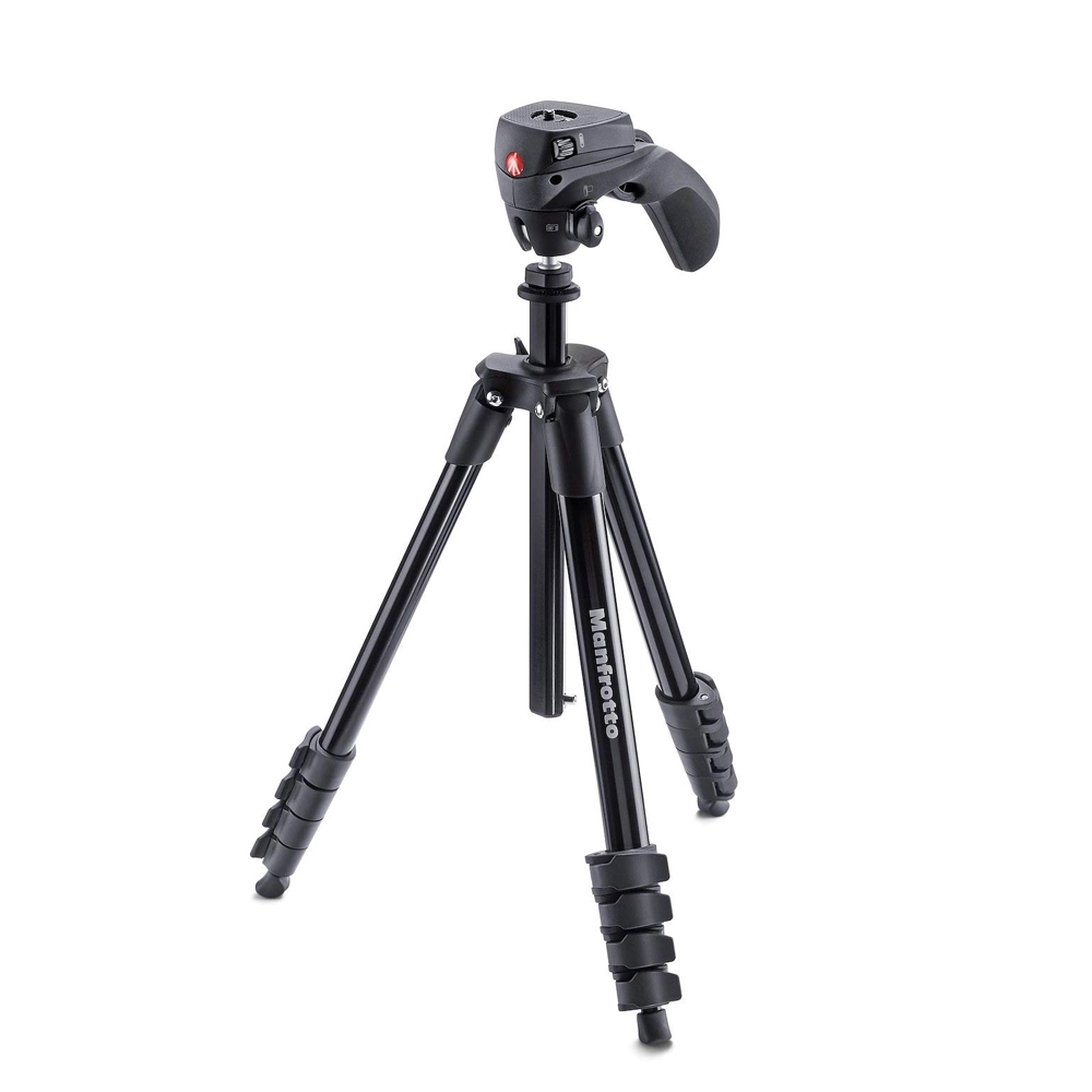 MANFROTTO-COMPACT ACTION STAND