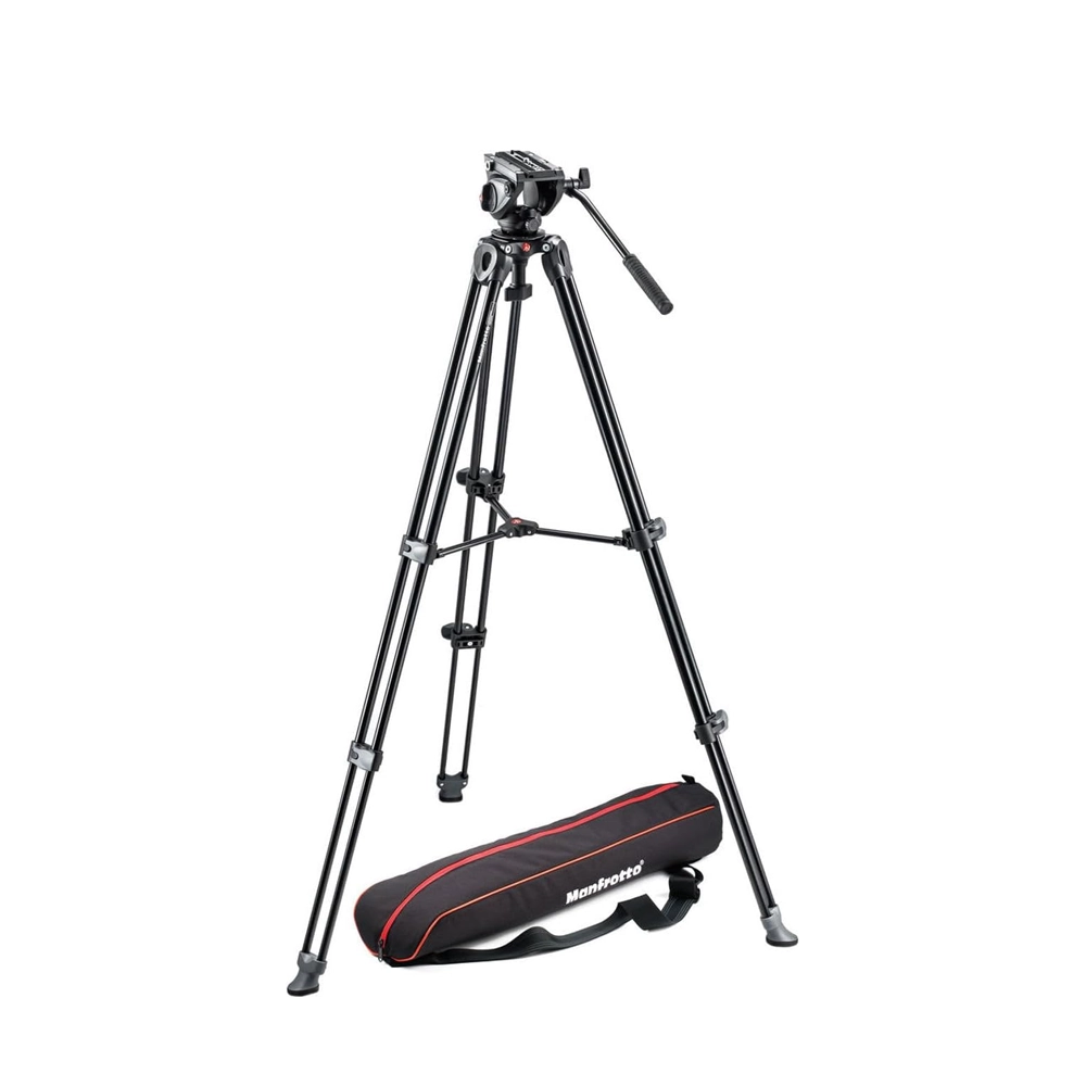 MANFROTTO-MVK500AM STAND