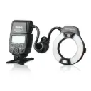 MEIKE  MK-14EXT Macro Ring Flash for NIKON