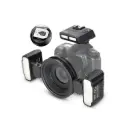MEIKE  MK-MT24 II  Macro Twin Lite Flash for CANON