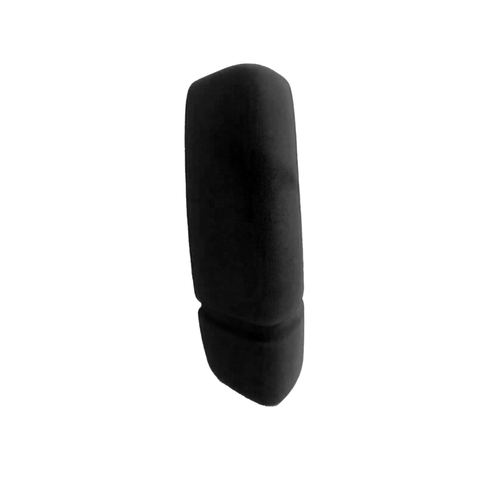 Triangular Shutgun Sponge Microphone Cover