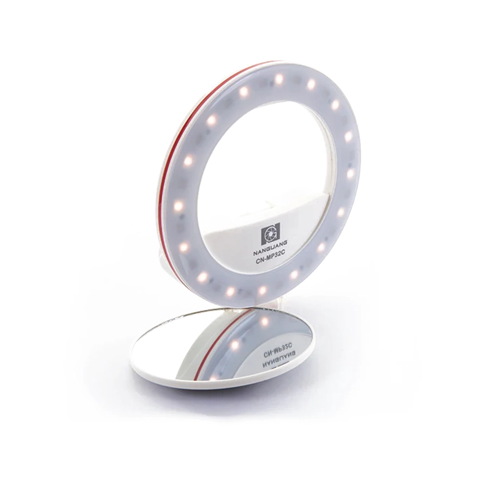 NANGUANG- CN-MP32C  SMARTPHONE RING LIGHT