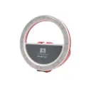 NanGuang Small Mobile LED Ring Light MP16C