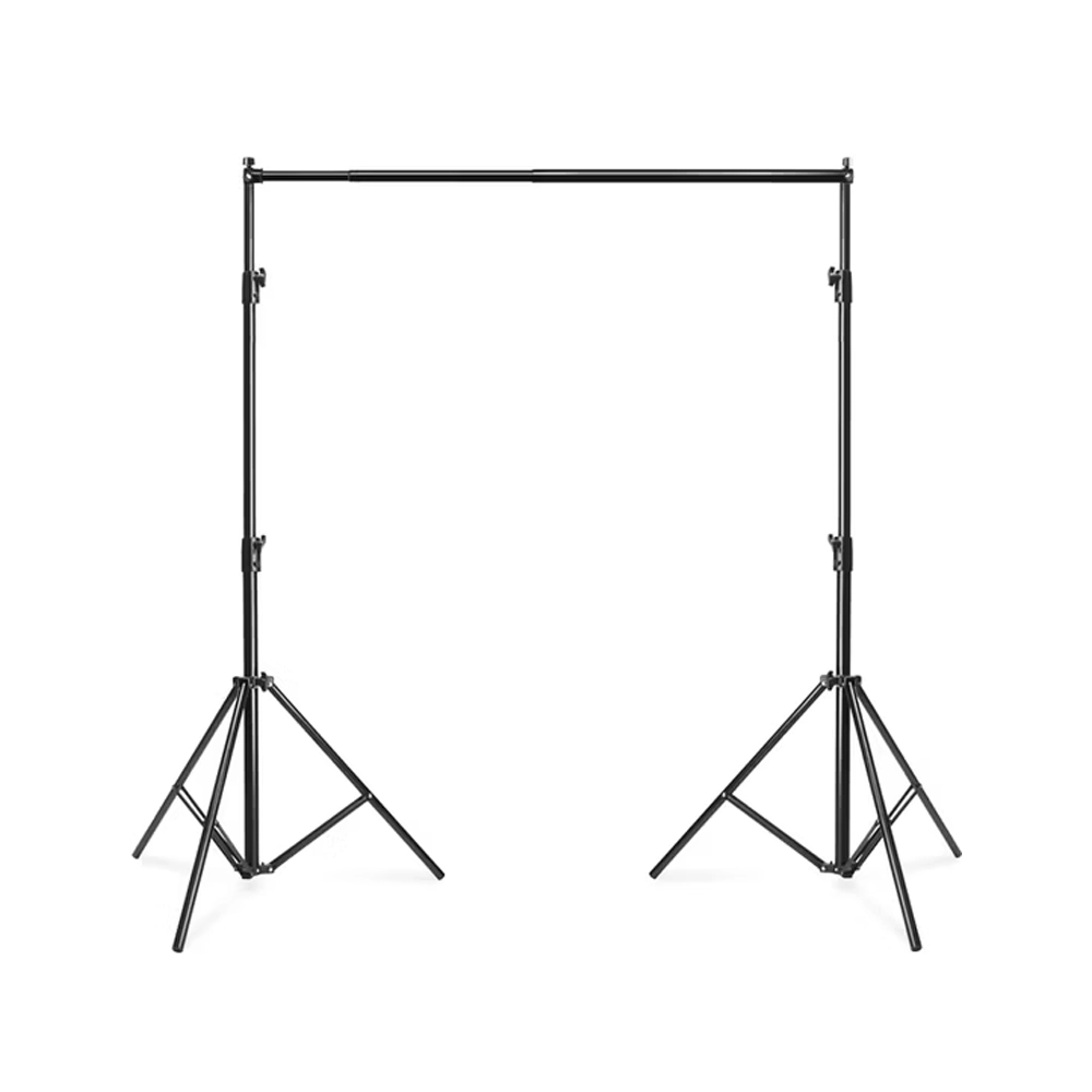 NANLITE -J02881 BACKGROUND OutDoor Stand