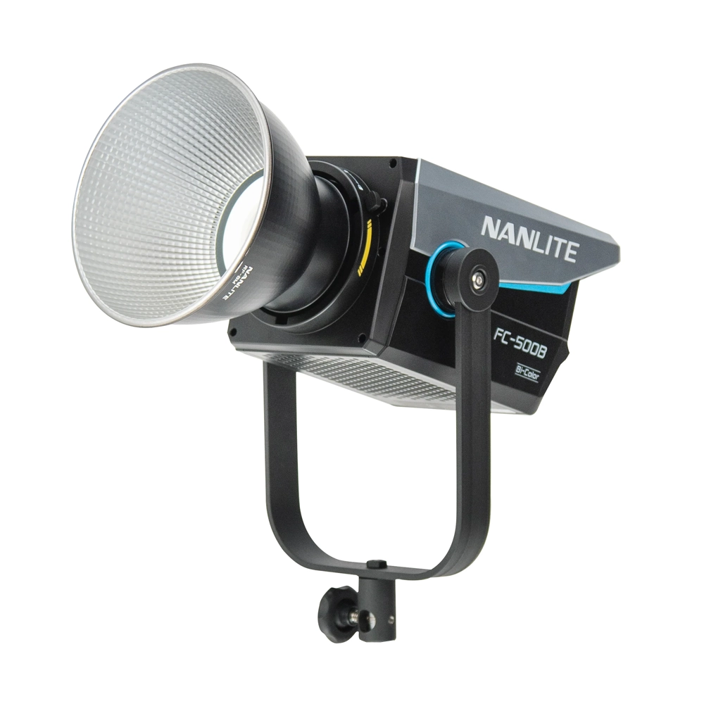 NANLITE FC-500B Led Bi-color Spot Light