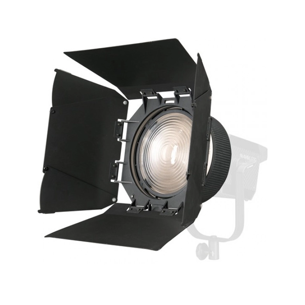 NANLITE FL-206 Fresnel Lens for Forza 300 and 500
