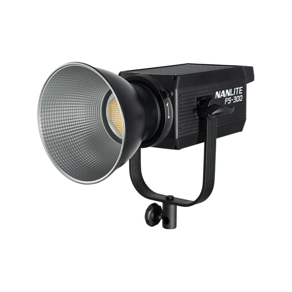 NANLITE FS-300 AC LED Monolight
